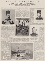 The Nile Expedition